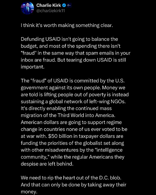 charliekirk1776 instagram image archive image