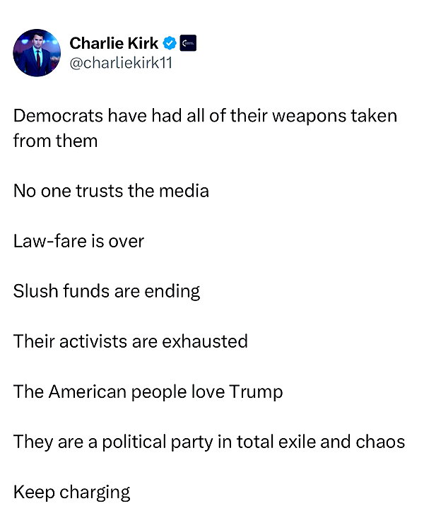charliekirk1776 instagram image archive image