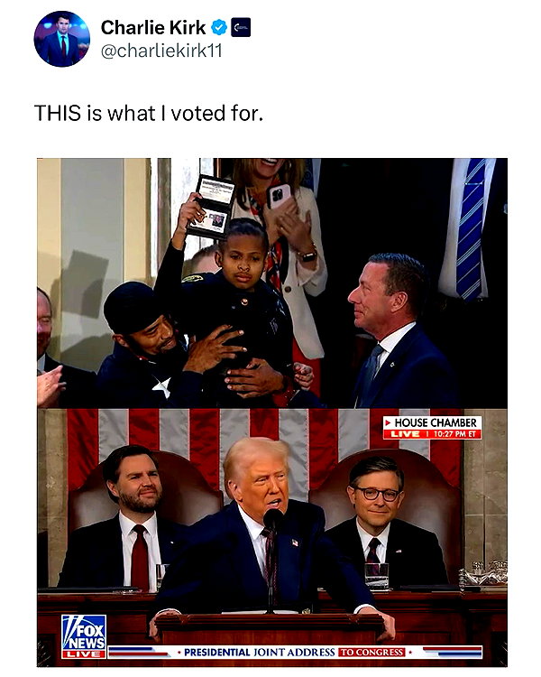 charliekirk1776 instagram image archive image