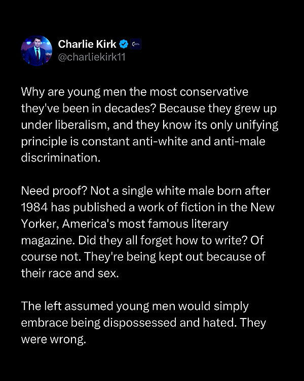 charliekirk1776 instagram image archive image