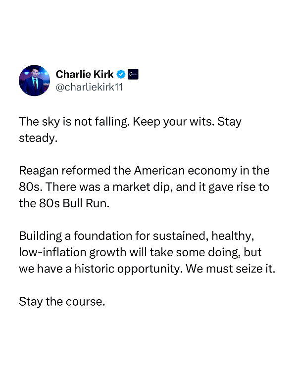 charliekirk1776 instagram image archive image