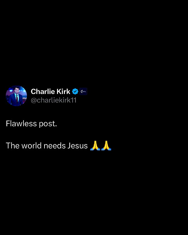 charliekirk1776 instagram image archive image