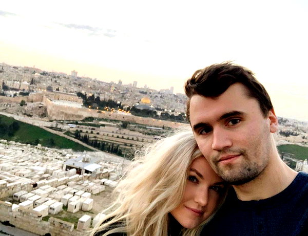 charliekirk1776 instagram image archive image