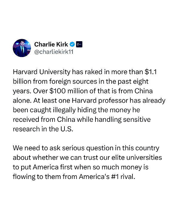 charliekirk1776 instagram image archive image