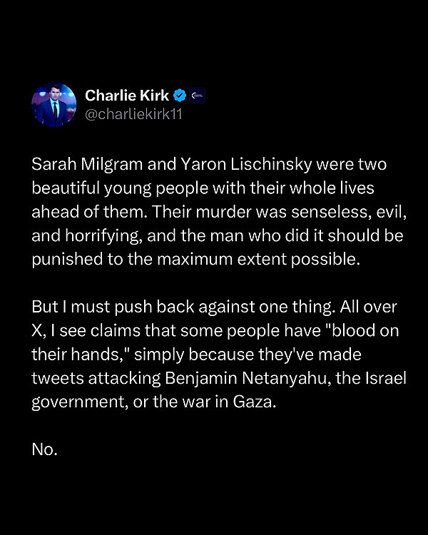 charliekirk1776 instagram image archive image
