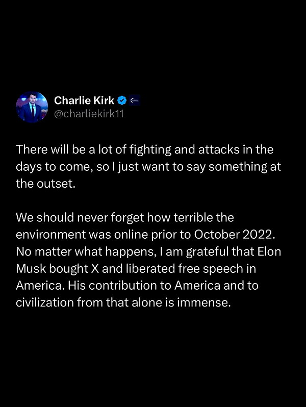 charliekirk1776 instagram image archive image