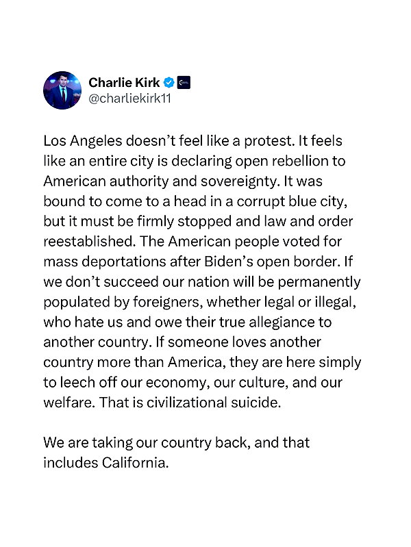 charliekirk1776 instagram image archive image