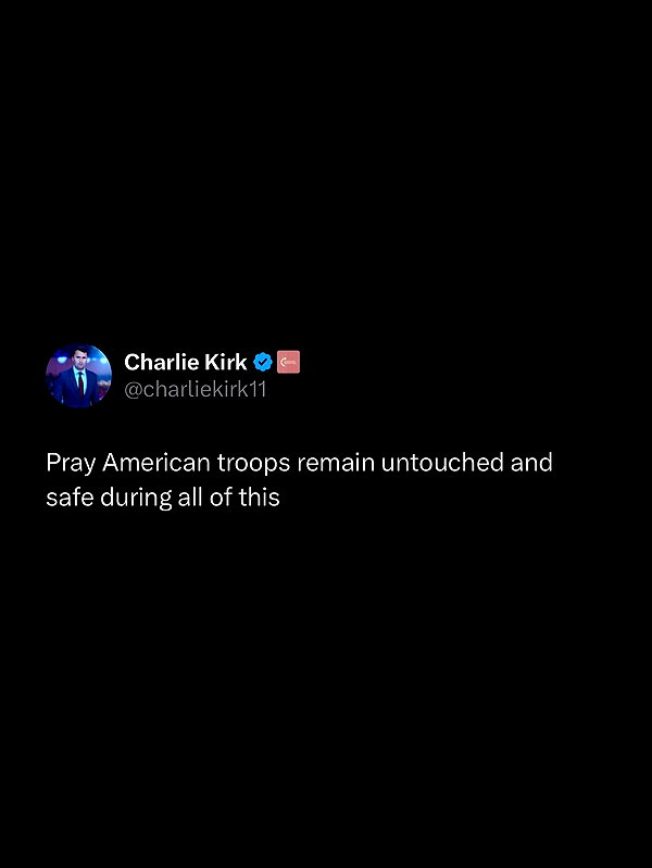 charliekirk1776 instagram image archive image