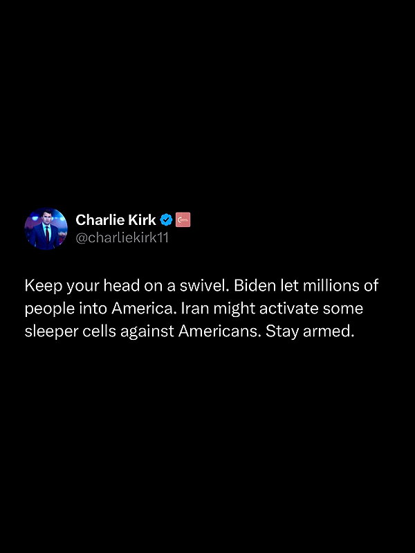charliekirk1776 instagram image archive image