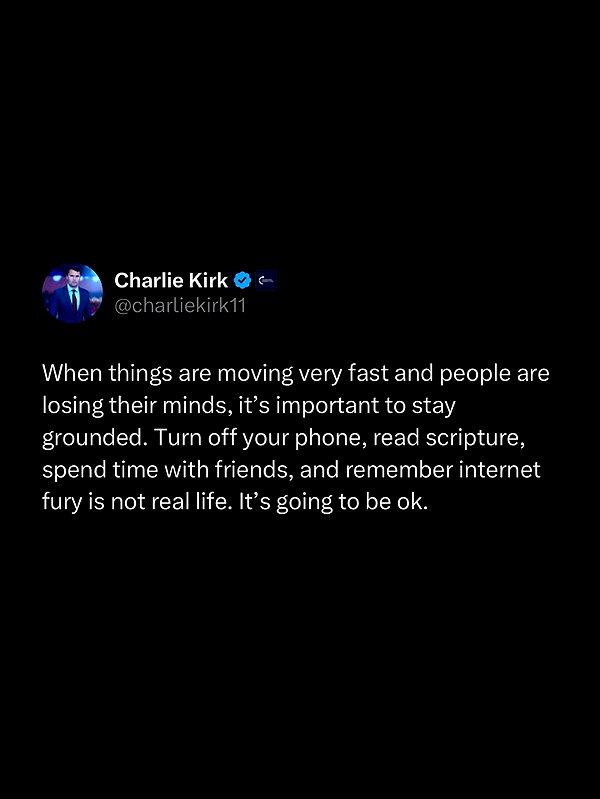 charliekirk1776 instagram image archive image