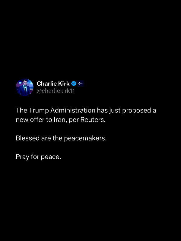 charliekirk1776 instagram image archive image