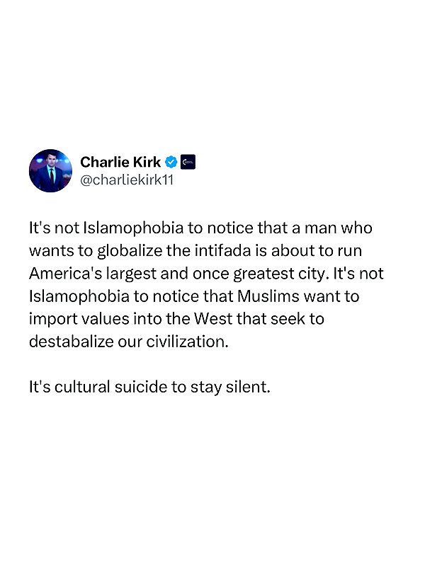 charliekirk1776 instagram image archive image