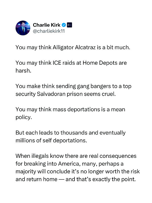 charliekirk1776 instagram image archive image