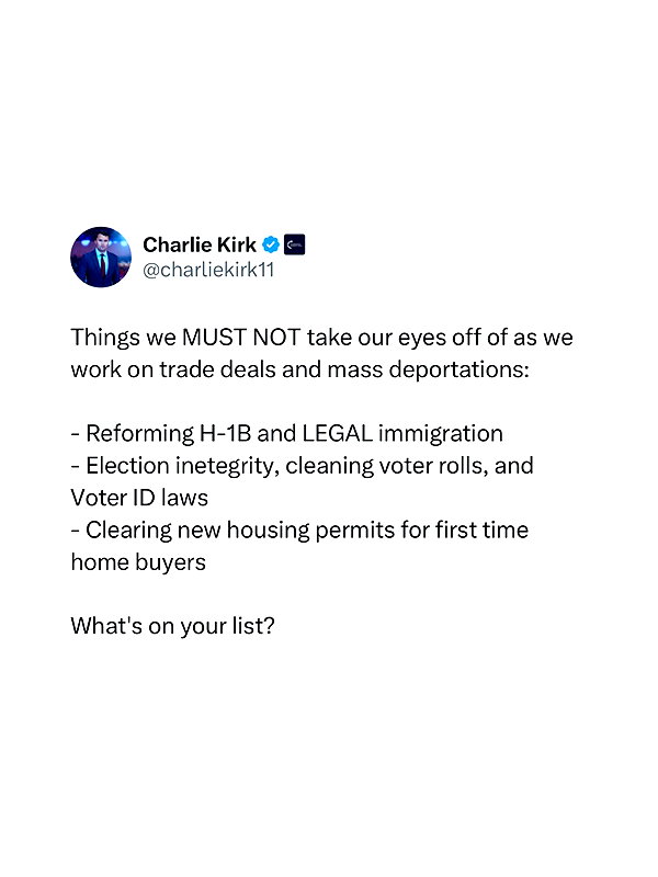 charliekirk1776 instagram image archive image