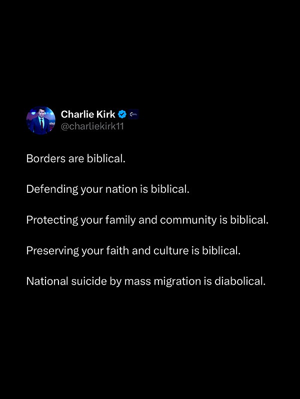 charliekirk1776 instagram image archive image