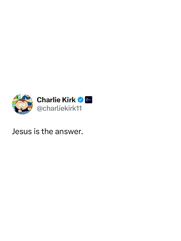charliekirk1776 instagram image archive image