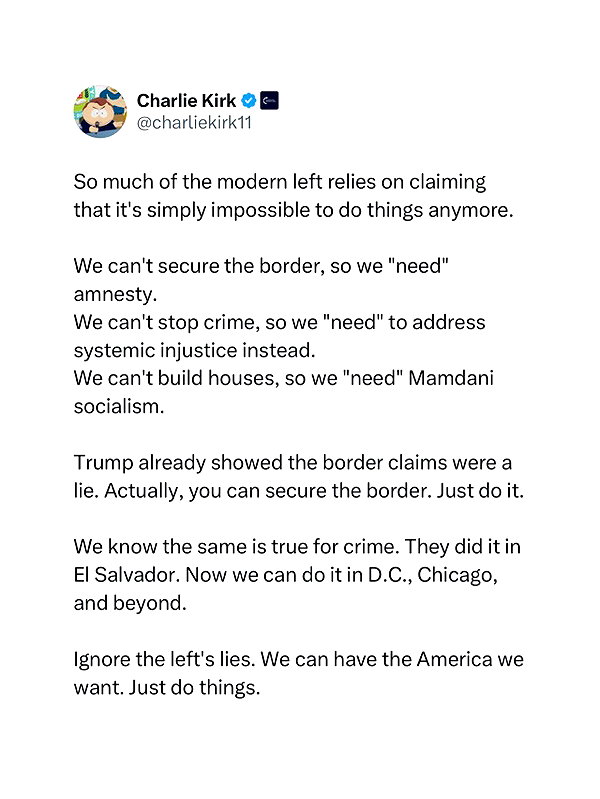 charliekirk1776 instagram image archive image