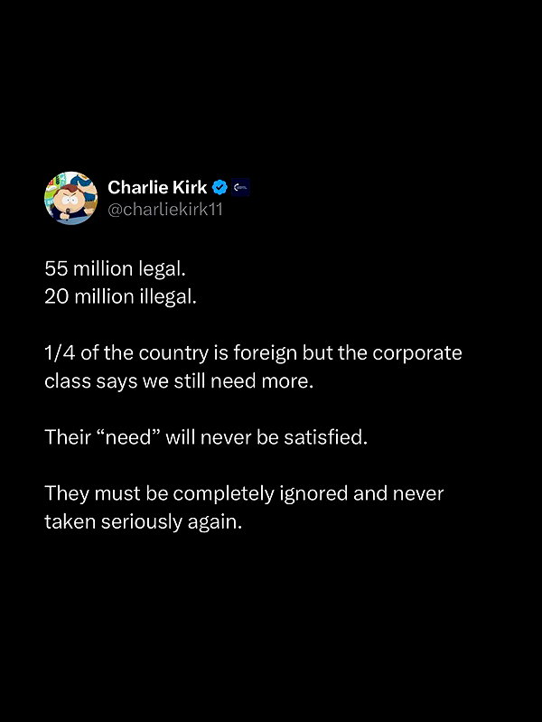 charliekirk1776 instagram image archive image