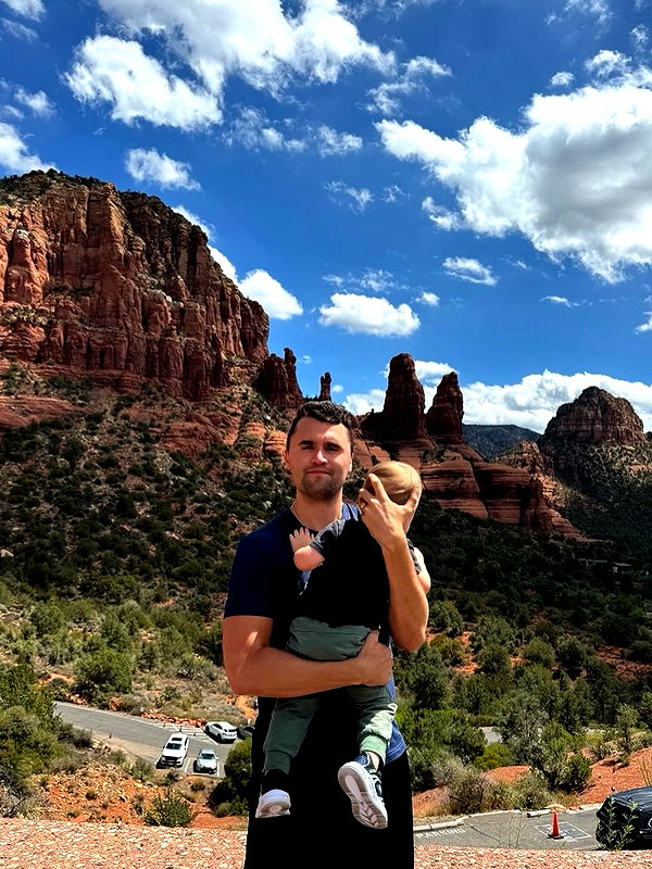 charliekirk1776 instagram image archive image