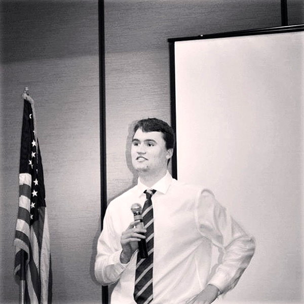 charliekirk1776 instagram image archive image