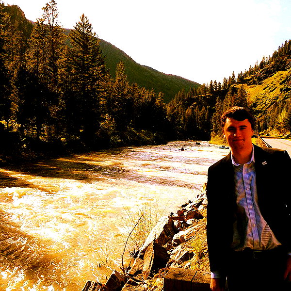 charliekirk1776 instagram image archive image