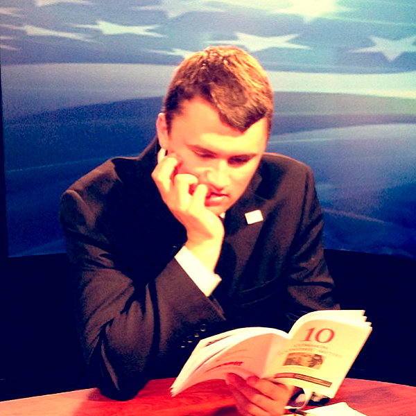 charliekirk1776 instagram image archive image
