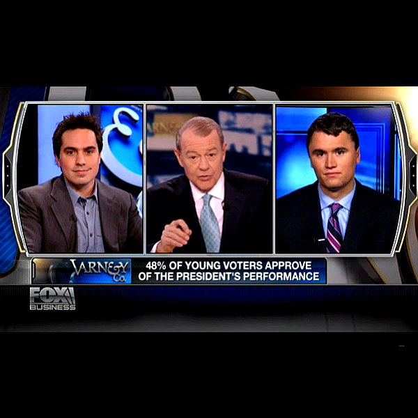 charliekirk1776 instagram image archive image