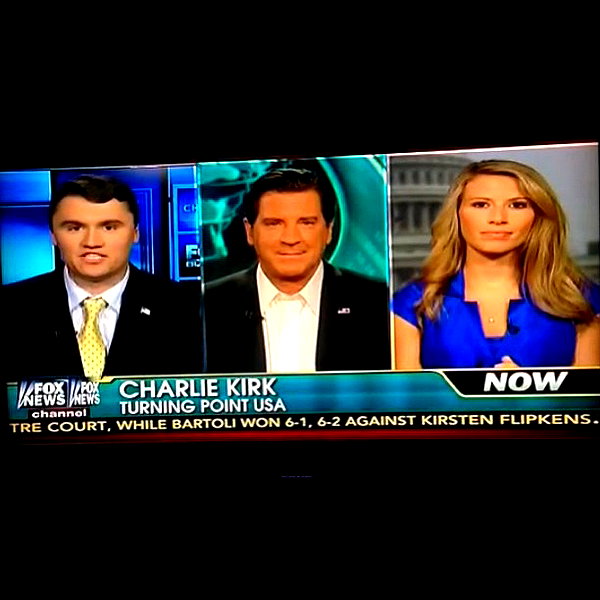 charliekirk1776 instagram image archive image