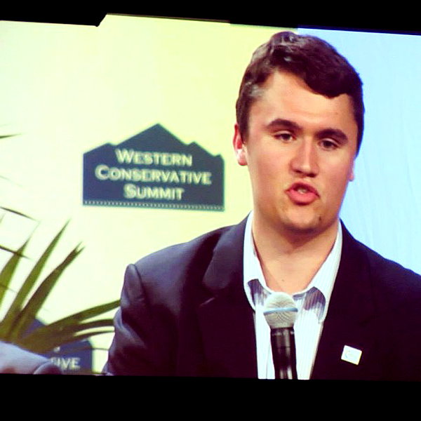 charliekirk1776 instagram image archive image