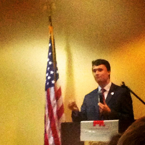 charliekirk1776 instagram image archive image