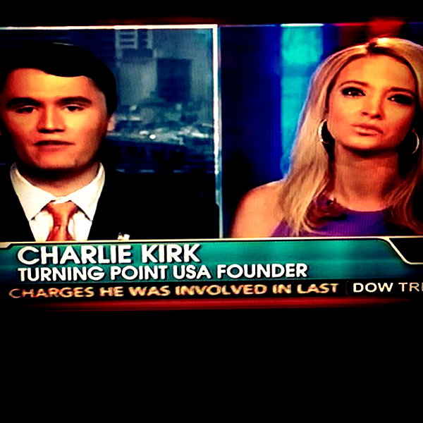 charliekirk1776 instagram image archive image