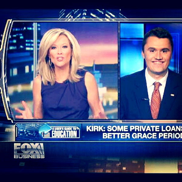 charliekirk1776 instagram image archive image