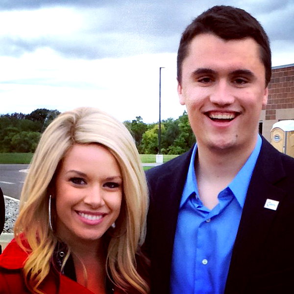 charliekirk1776 instagram image archive image