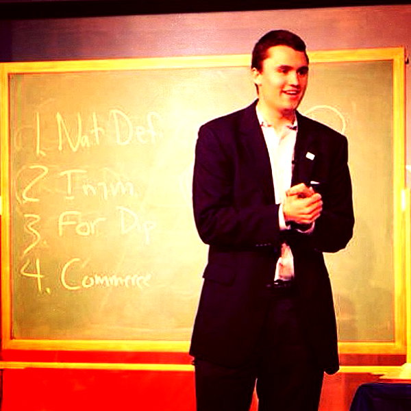 charliekirk1776 instagram image archive image