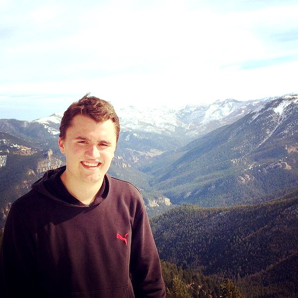 charliekirk1776 instagram image archive image
