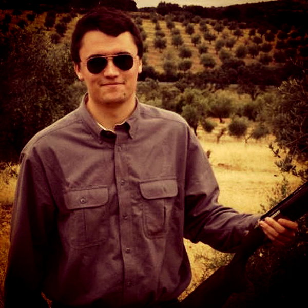 charliekirk1776 instagram image archive image