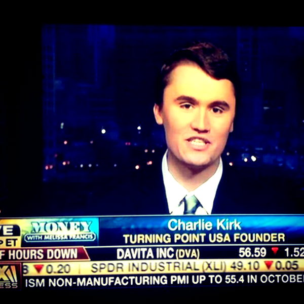 charliekirk1776 instagram image archive image