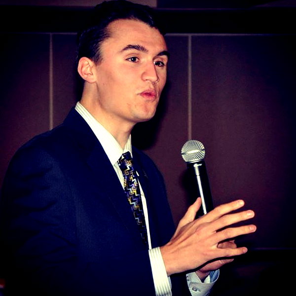 charliekirk1776 instagram image archive image