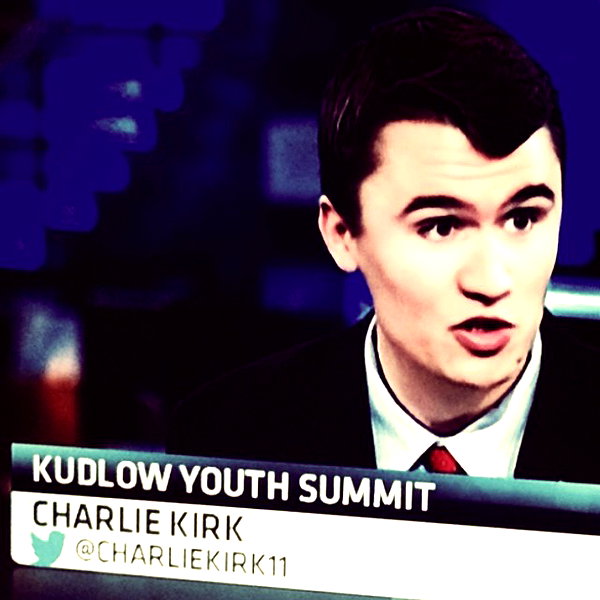 charliekirk1776 instagram image archive image