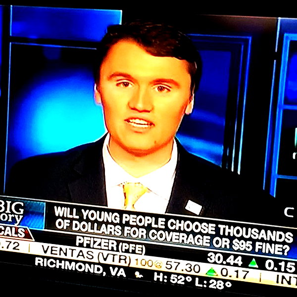 charliekirk1776 instagram image archive image