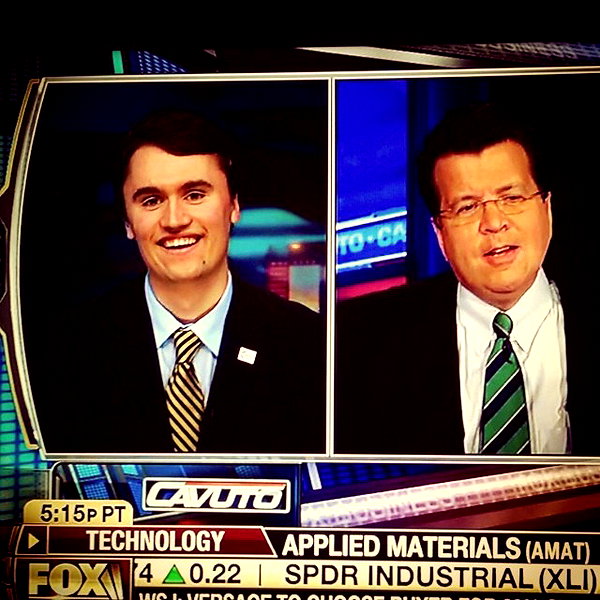 charliekirk1776 instagram image archive image