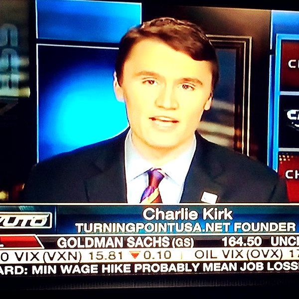 charliekirk1776 instagram image archive image