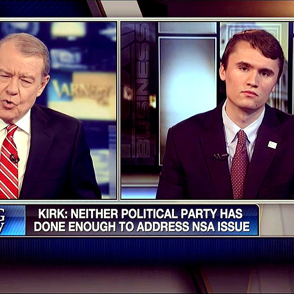 charliekirk1776 instagram image archive image
