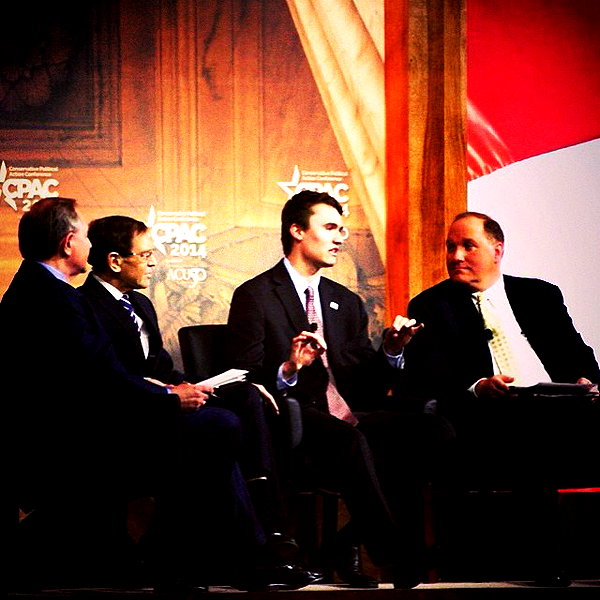 charliekirk1776 instagram image archive image