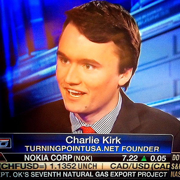charliekirk1776 instagram image archive image