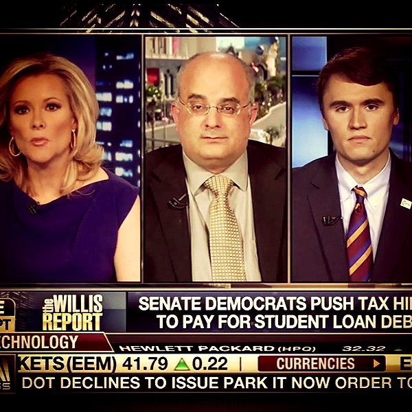 charliekirk1776 instagram image archive image