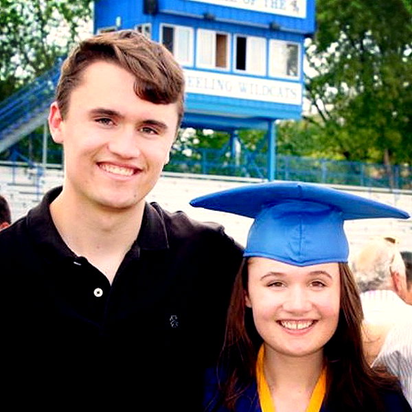 charliekirk1776 instagram image archive image