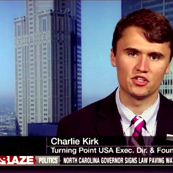 charliekirk1776 instagram image archive image