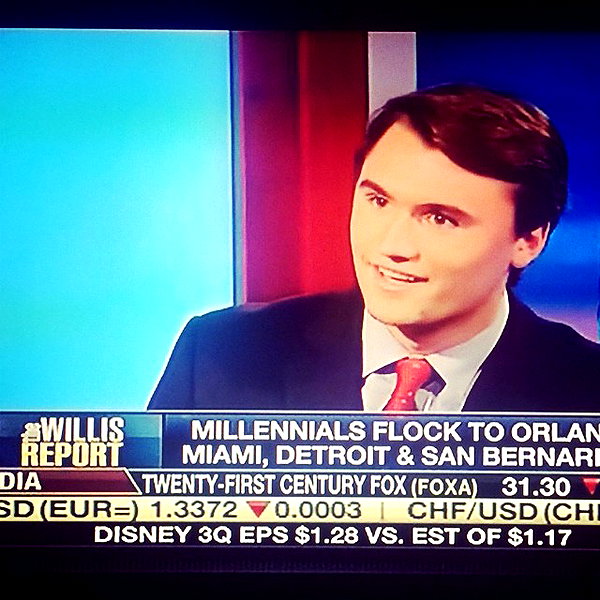 charliekirk1776 instagram image archive image