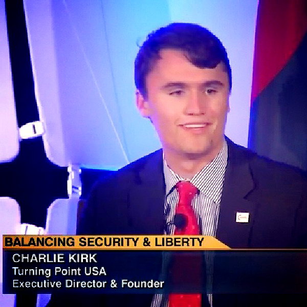 charliekirk1776 instagram image archive image